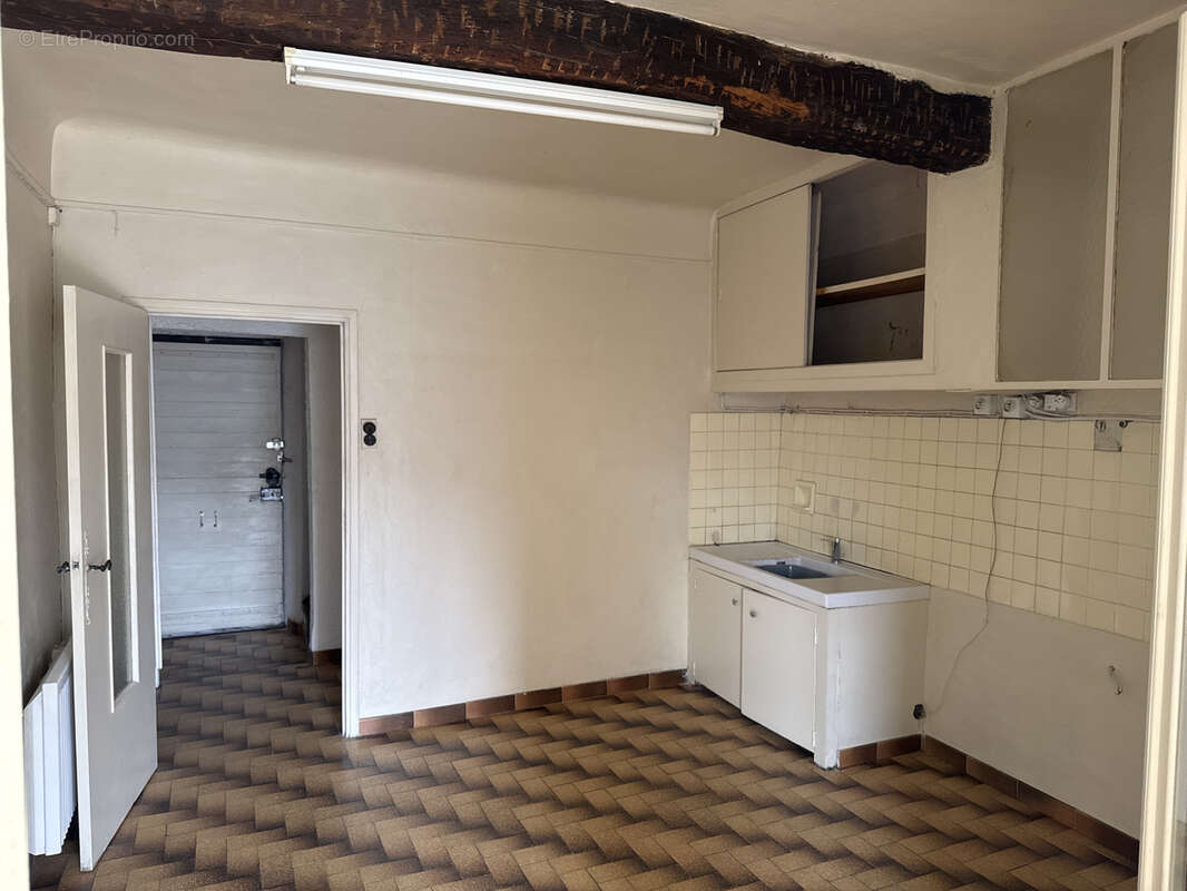 Maison à LE BAR-SUR-LOUP