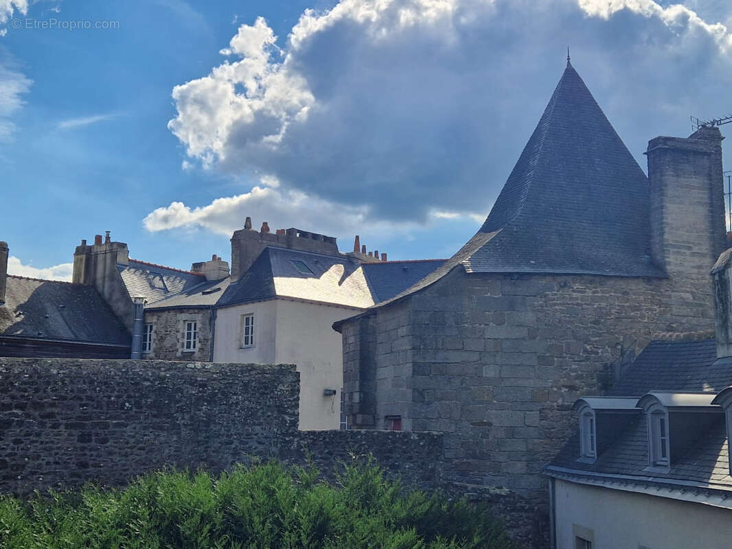 Appartement à VANNES