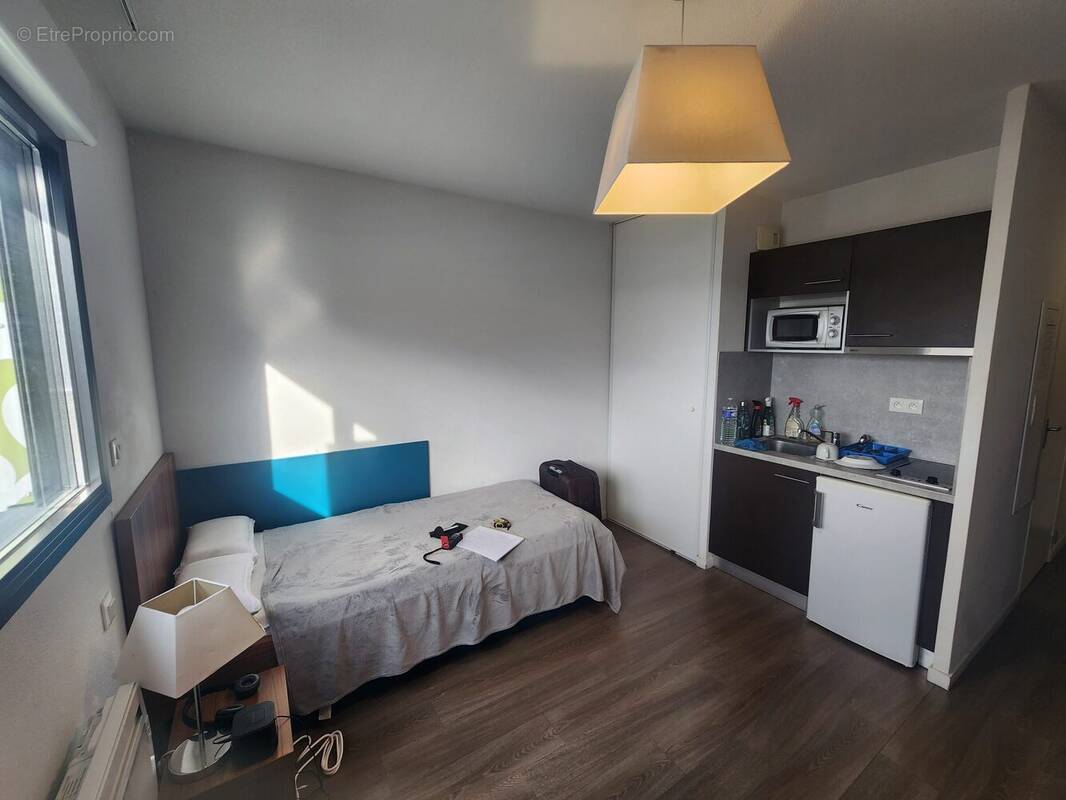 Appartement à TOURS