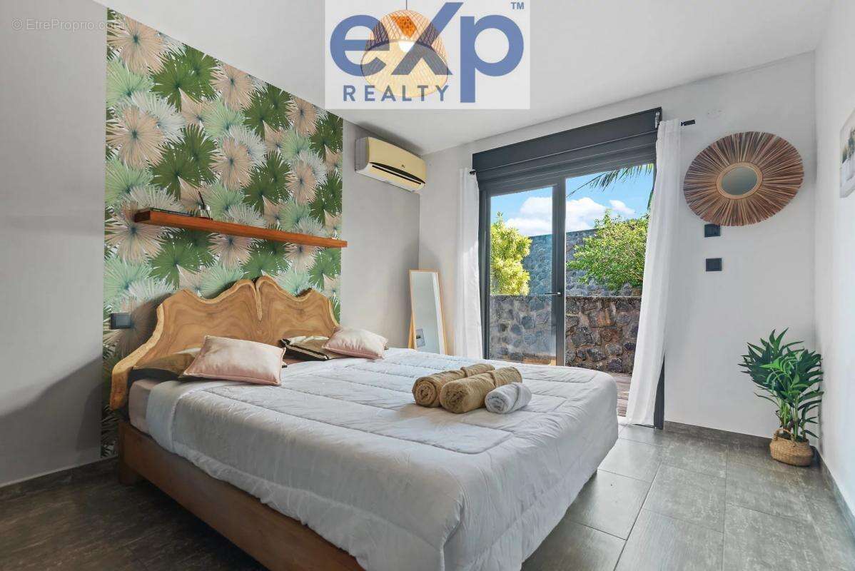 Maison à SAINT-PIERRE