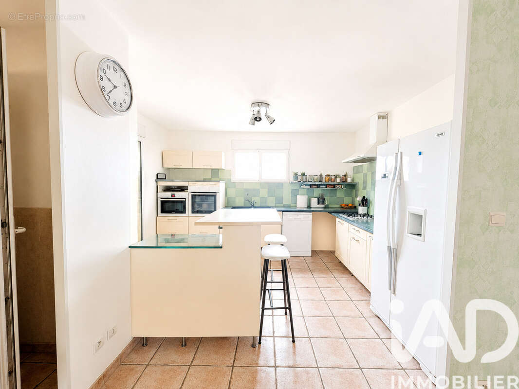 Maison 123 m² à Pretot-Vicquemare  - photo 6