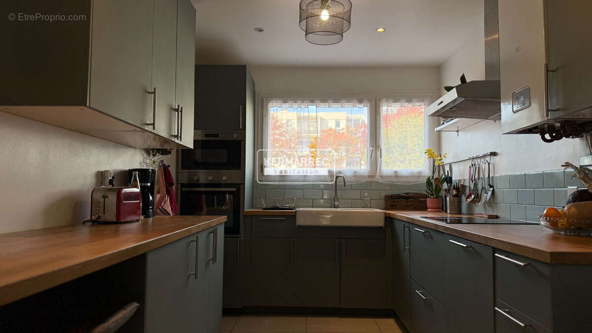 Maison à SAINT-HERBLAIN