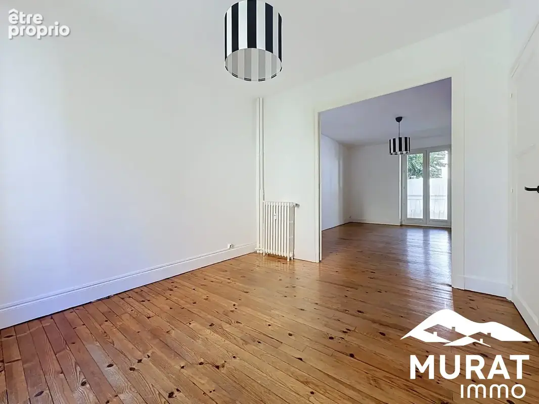 Appartement 3 pièces 71 m² à vendre à Clermont-Ferrand (63000) - photo 3