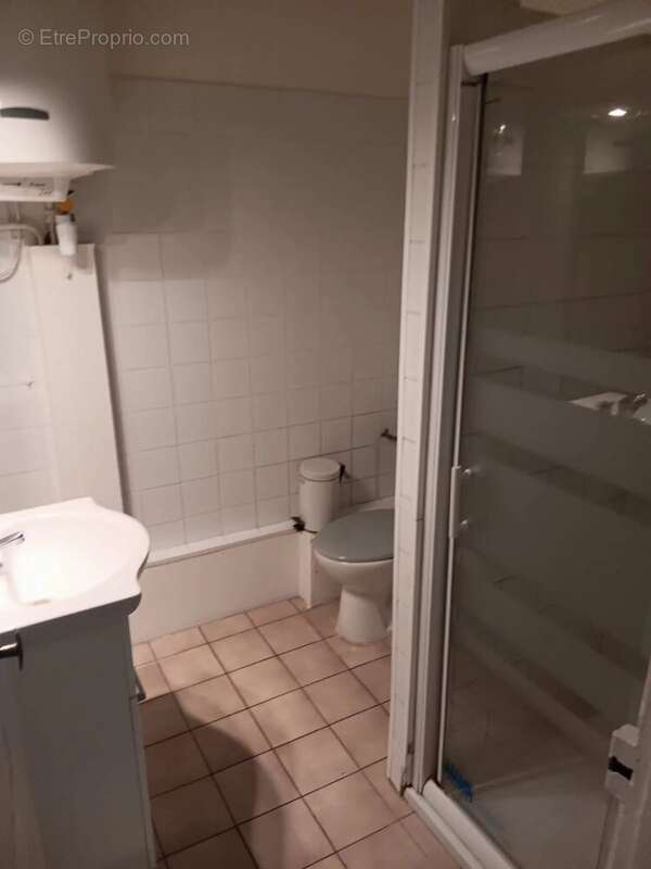 Appartement à MONTELIMAR