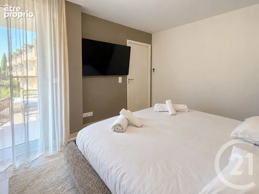 Appartement 2 pièces 38 m² à vendre à Roquebrune-Cap-Martin (06190) - photo 5