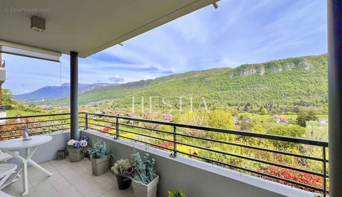 Appartement à ANNECY