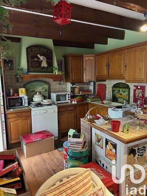 Photo 3 - Maison à BORDEAUX