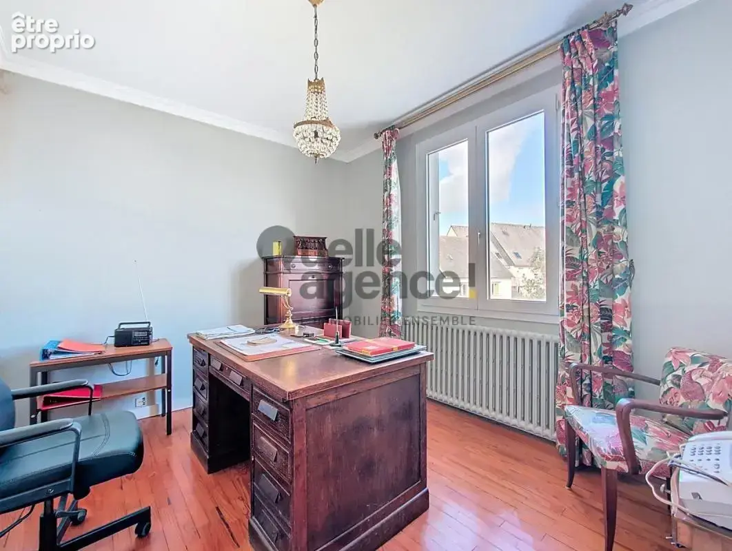 Maison bourgeoise au cœur du bourg - photo 18