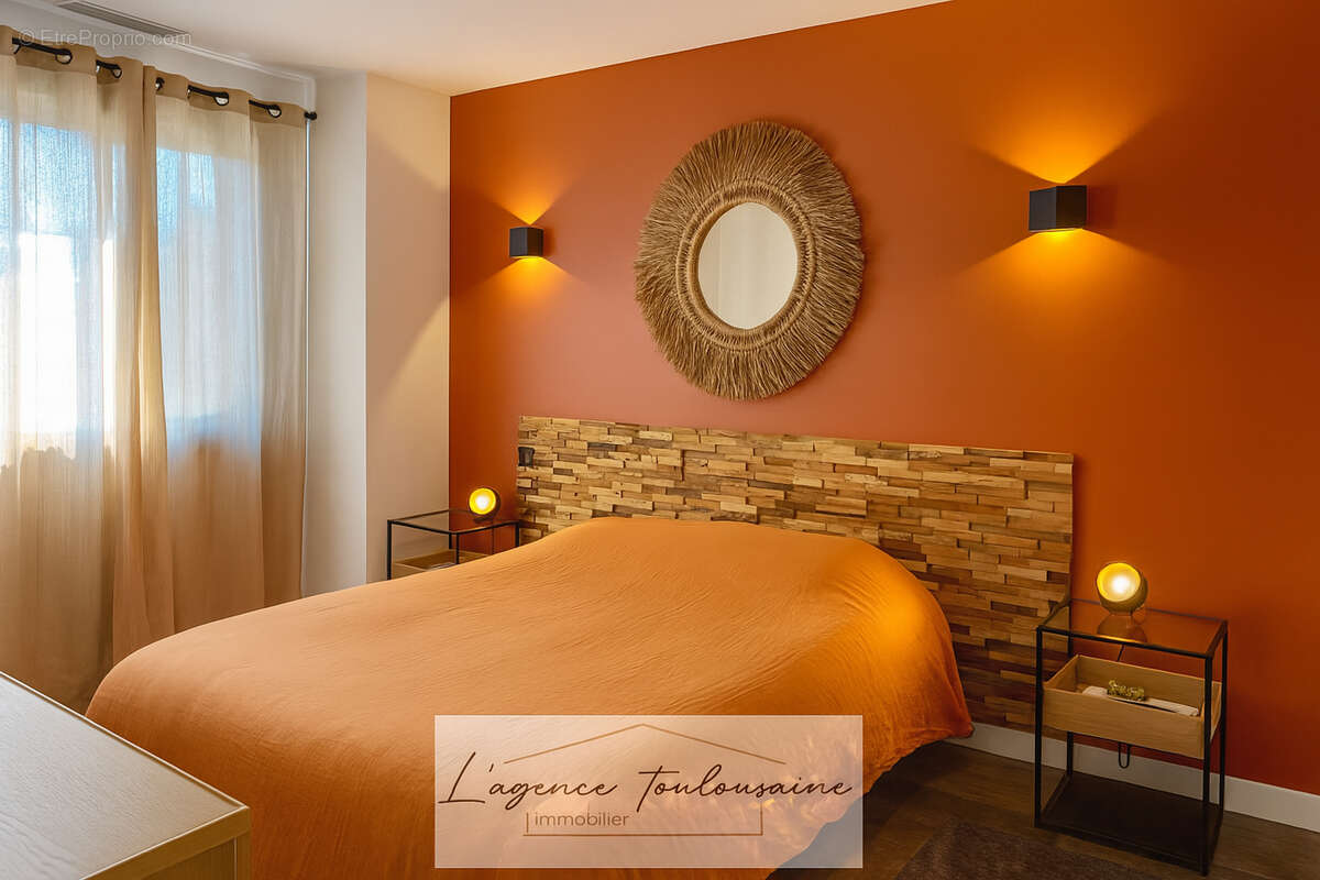 Maison à PORTET-SUR-GARONNE