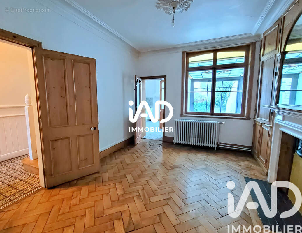 Photo 4 - Maison à AMIENS