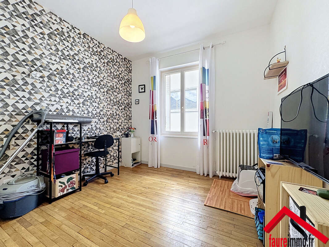 Ensemble immobilier quartier hôpital - photo 19