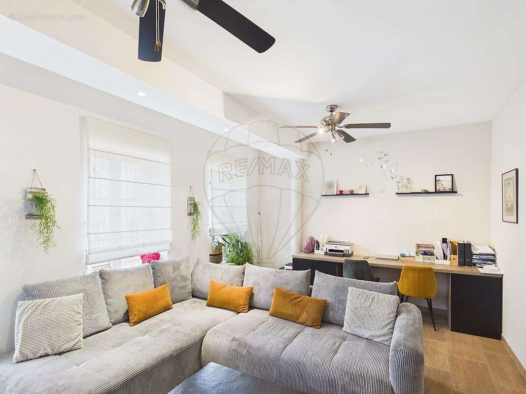 Appartement à THIONVILLE