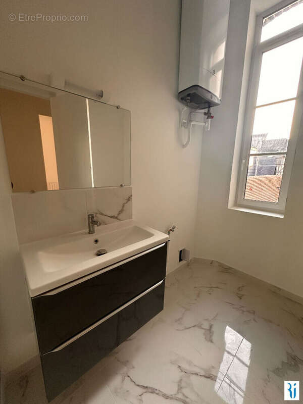 Appartement à ROUEN