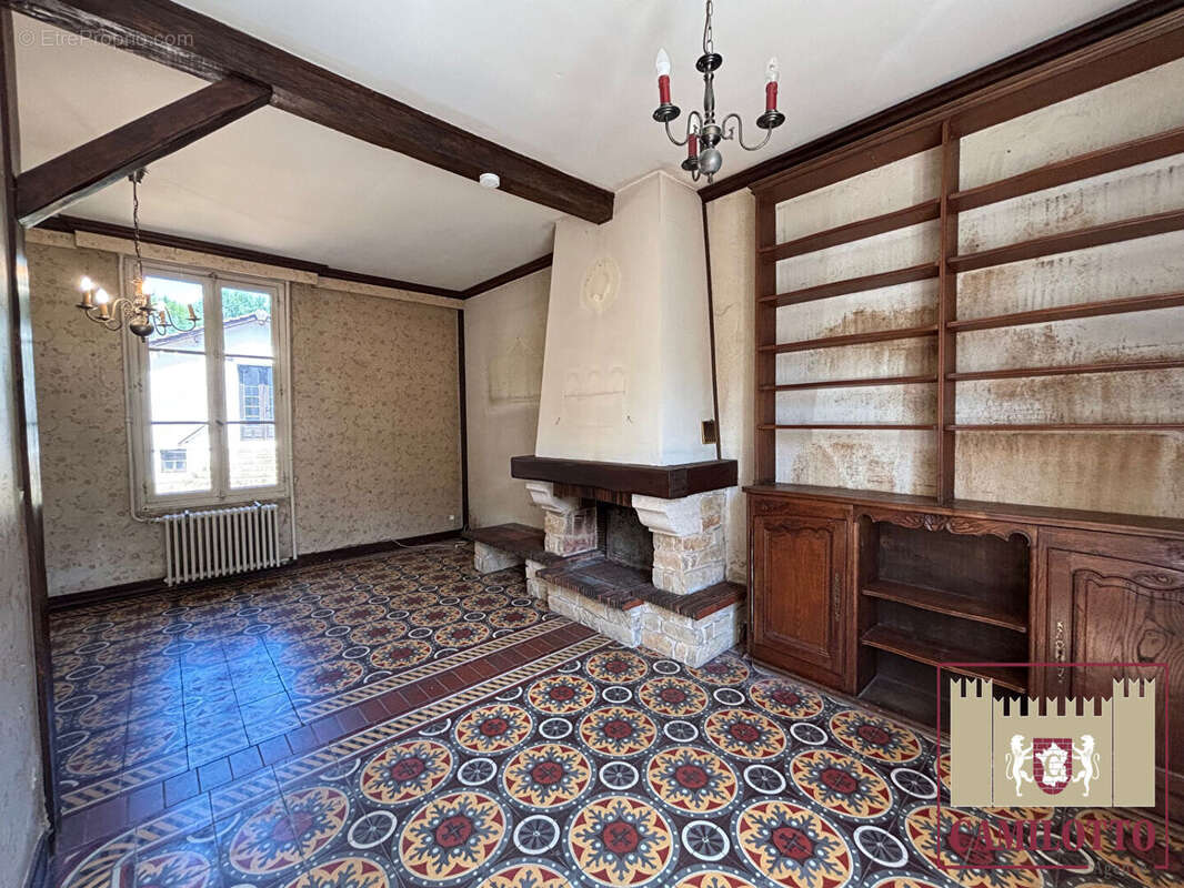 Maison à NOGENT-LE-ROI