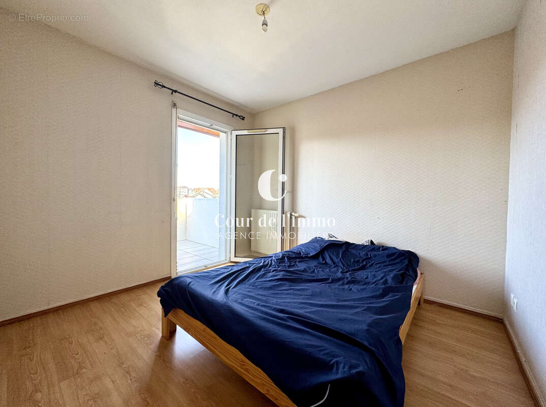 Appartement de type 2 à CRUSEILLES - photo 6