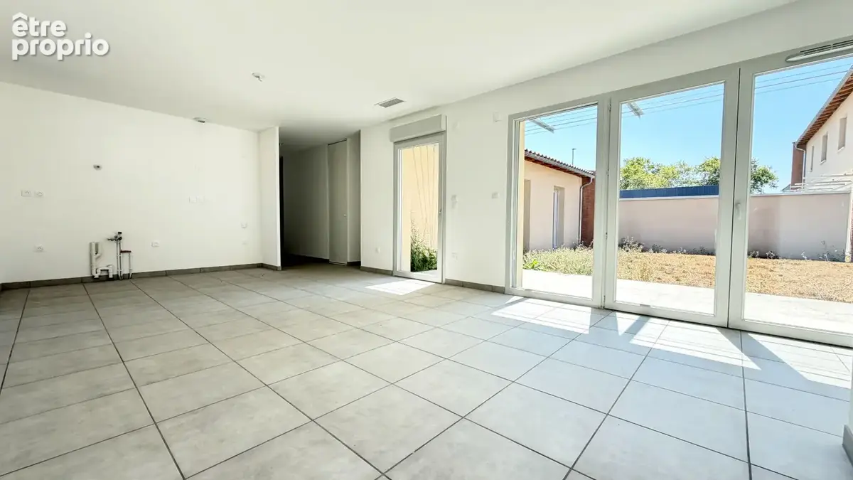 Maison neuve - photo 7