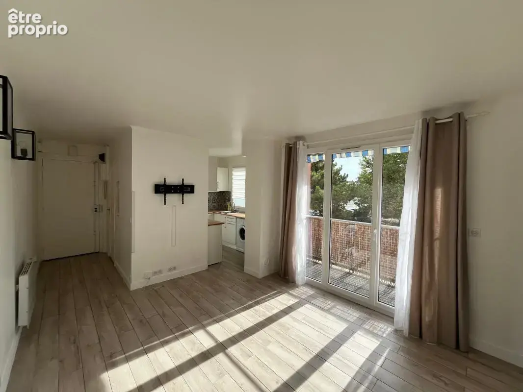 Appartement à VIRY-CHATILLON