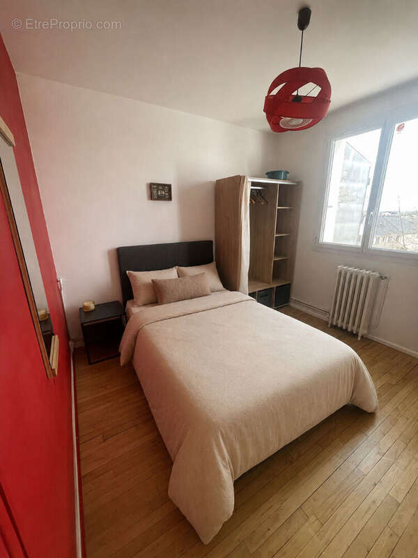 Appartement à ANGERS