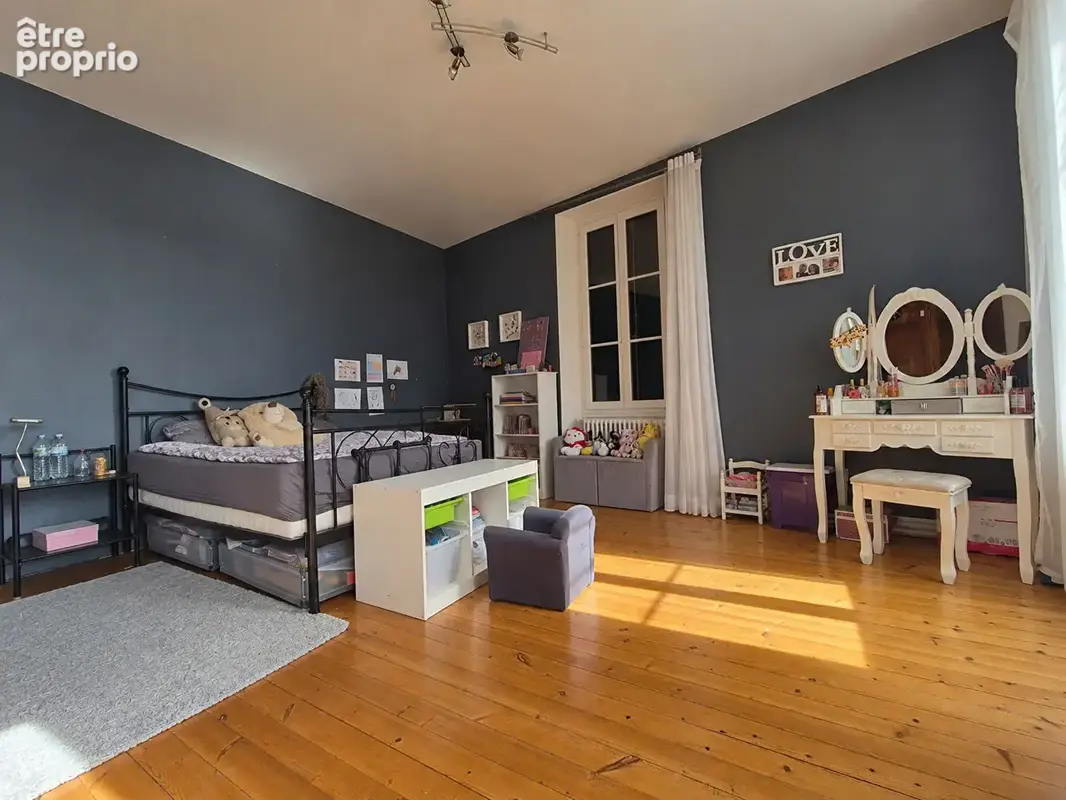 Maison/Gîte Brizambourg - photo 11