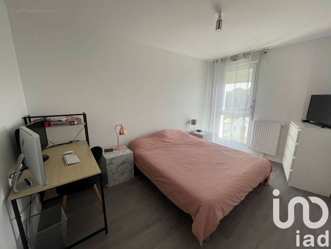 Photo 9 - Appartement à LOUVRES