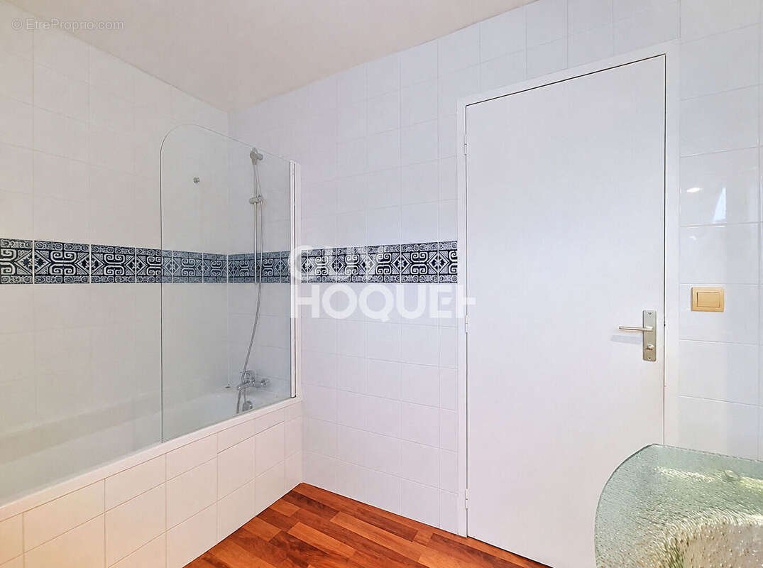 Maison - 4 chambres - cerelles - photo 12