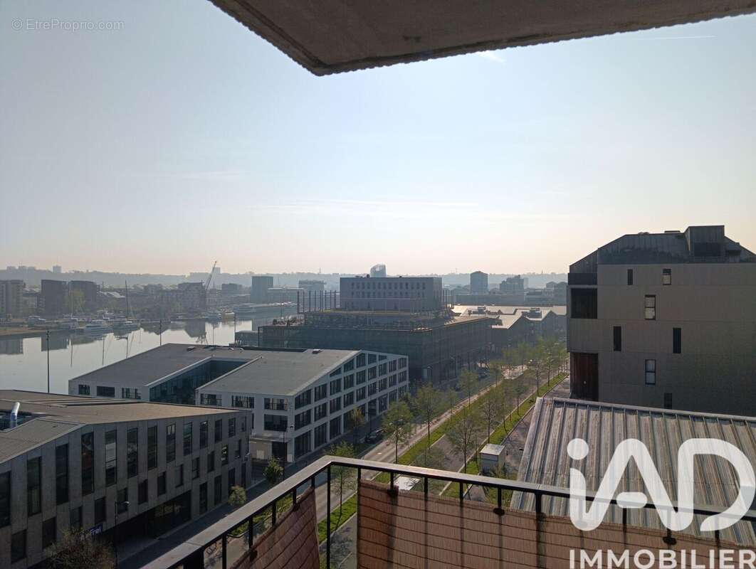 Photo 3 - Appartement à BORDEAUX