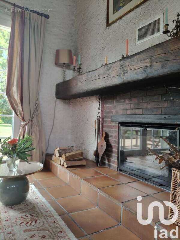 Photo 5 - Maison à BRETAGNOLLES