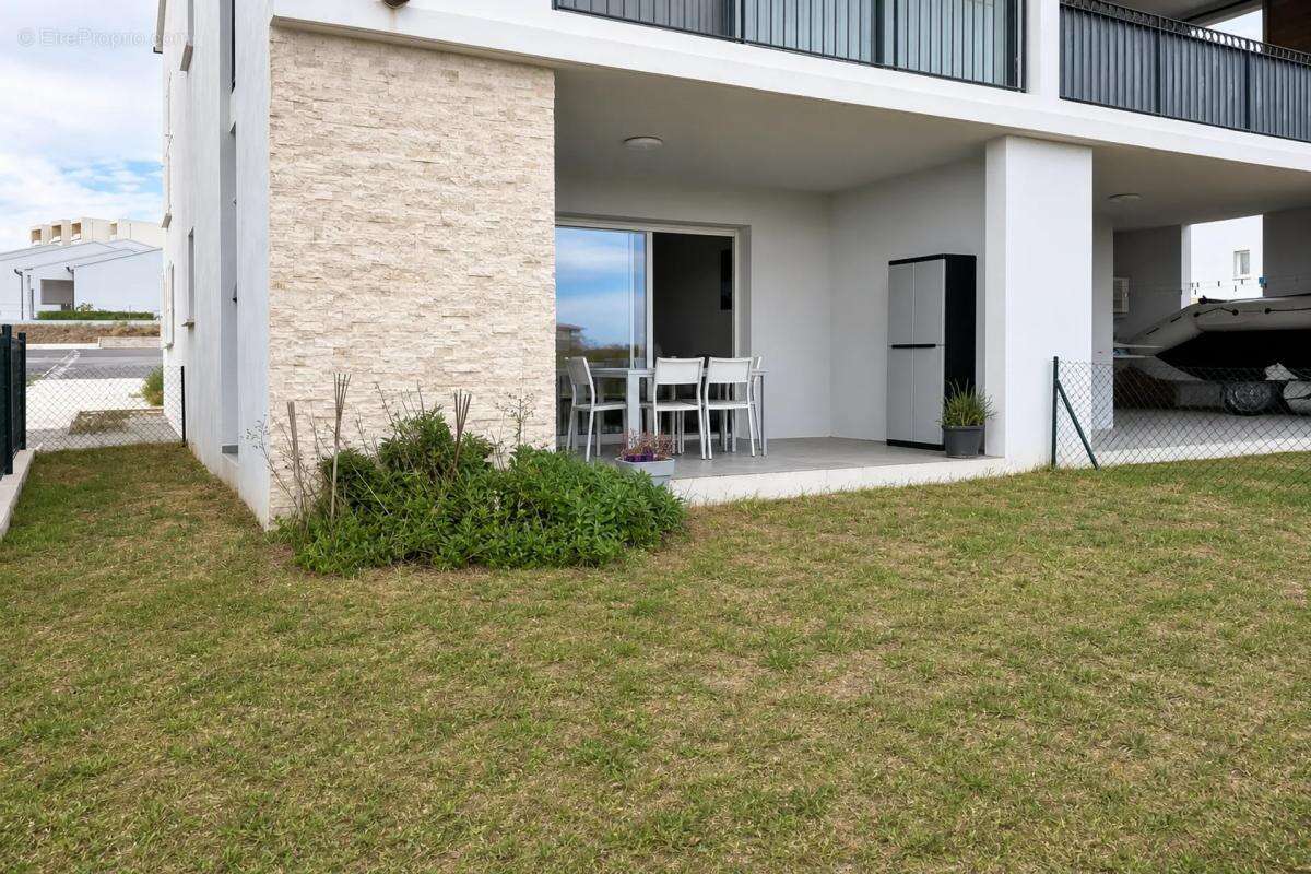 Appartement à ALERIA
