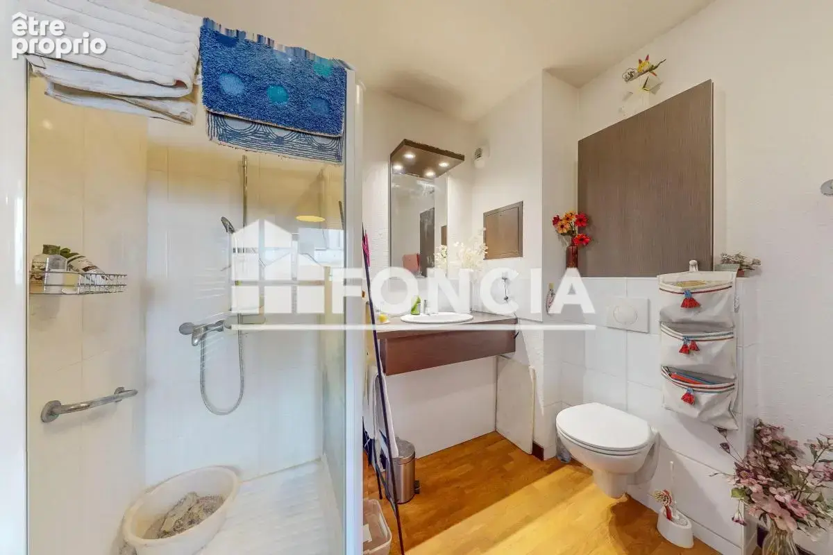 Vente - Appartement en résidence services - 2 pièces - 37,74 m² - photo 3