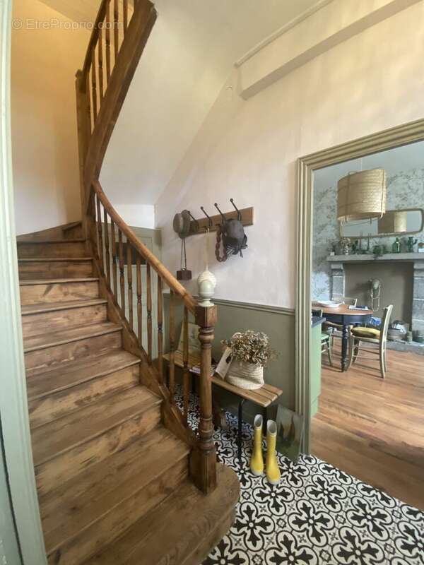Maison 162 m² à Treguier  - photo 4