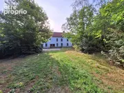 1 - Maison à SENONES