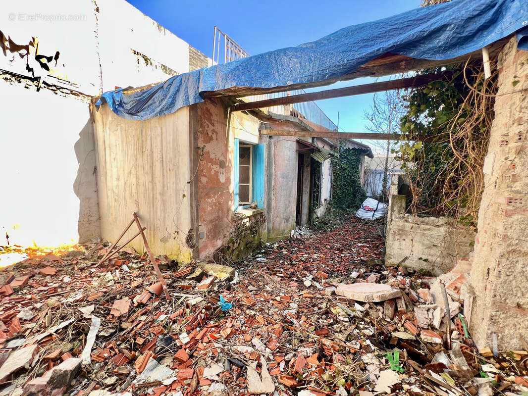 Appartement à TARBES