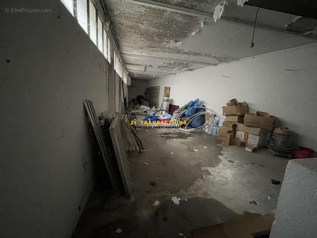 Commerce à SAINT-ETIENNE