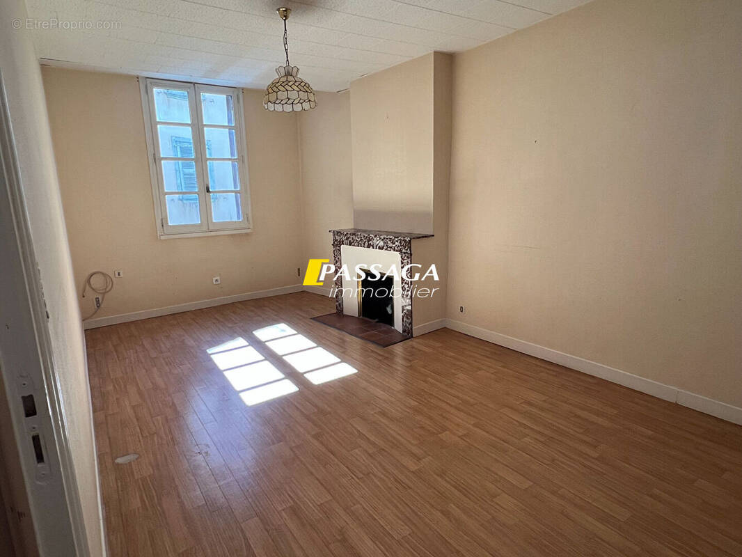 Appartement à RODEZ