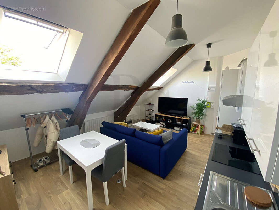 Appartement à FLERS