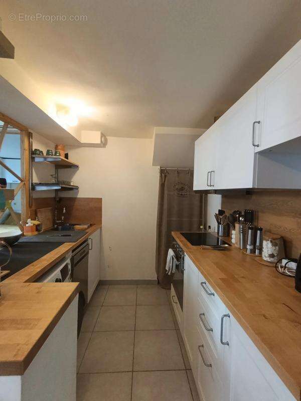 Appartement à LES ANGLES