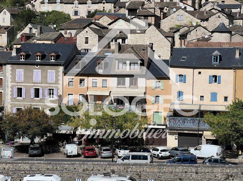 Maison à LES VIGNES