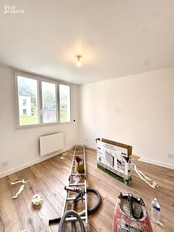 Maison 3 pièces 61 m² à vendre à Rouen (76000) - photo 9