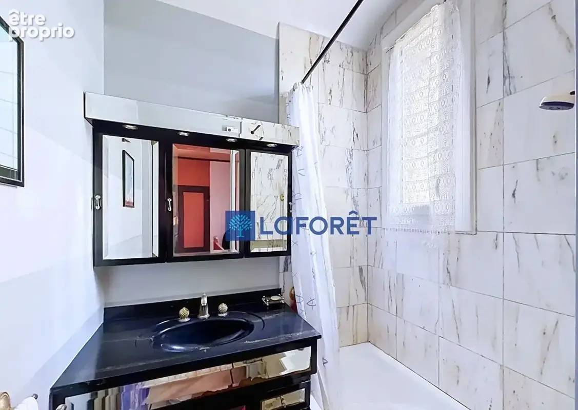Maison Savigny Sur Orge 5 pièce(s) 79m2 - photo 9