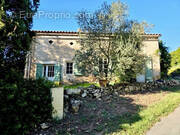 Maison à SAINT-MARTIN-DE-SESCAS