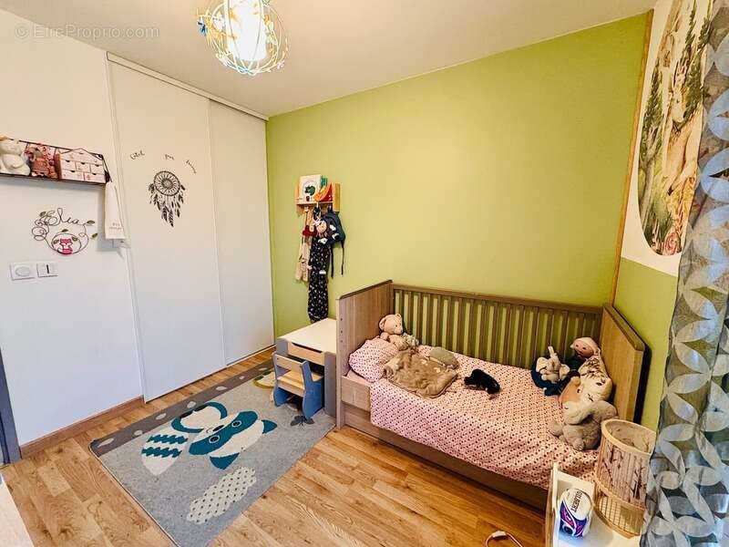 Appartement à BONNEVILLE