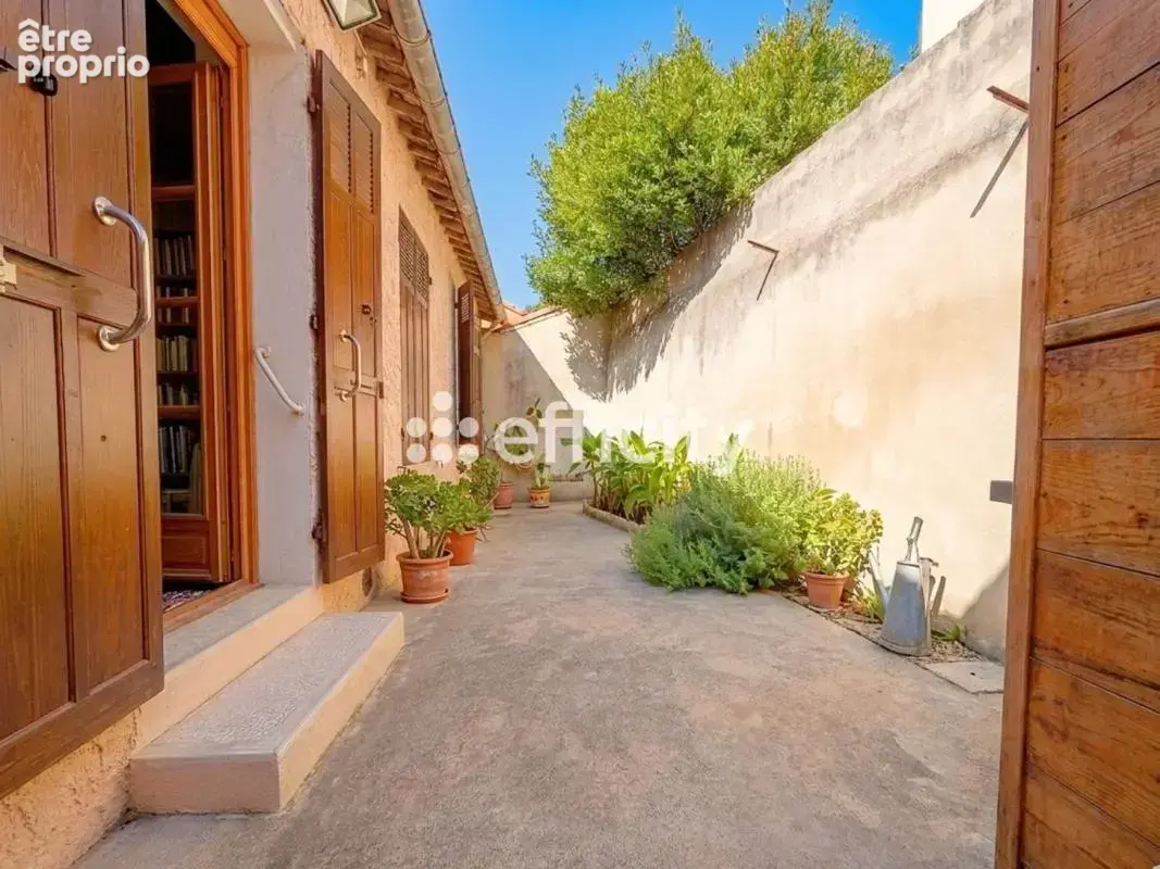 Maison 5 pièces 110 m² à vendre à Marseille-8e (13008) - photo 10