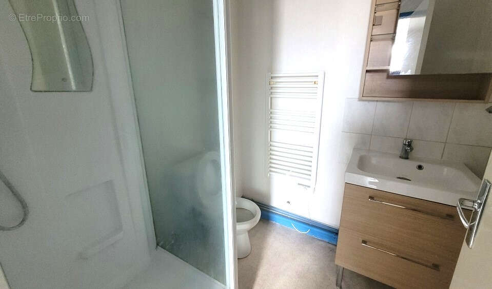 Maison à GRENTHEVILLE