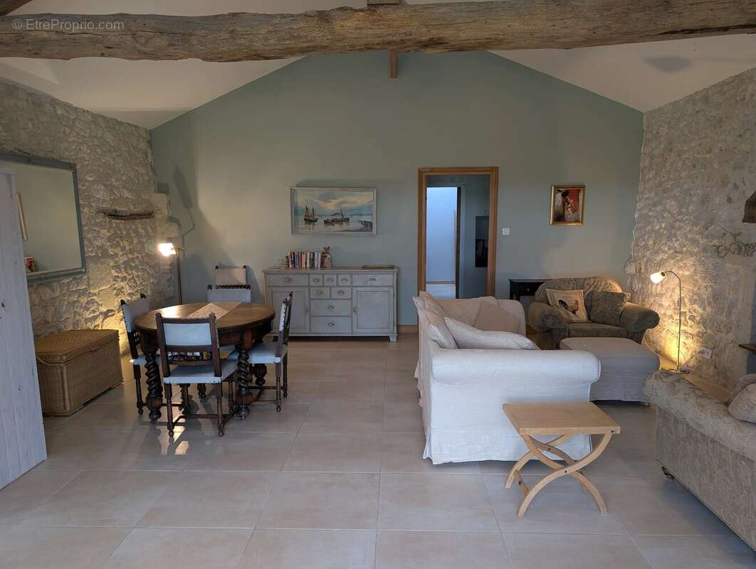 Maison à DURAS