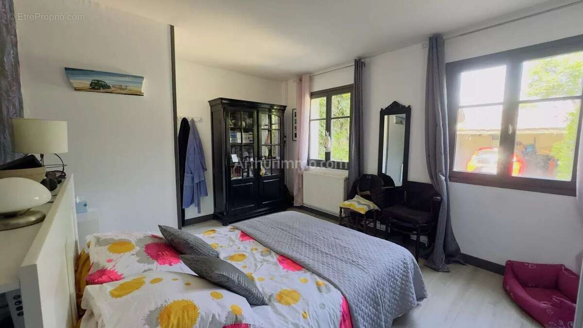 Maison à PRINGY