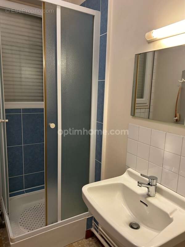 Maison à CHATEAUPONSAC