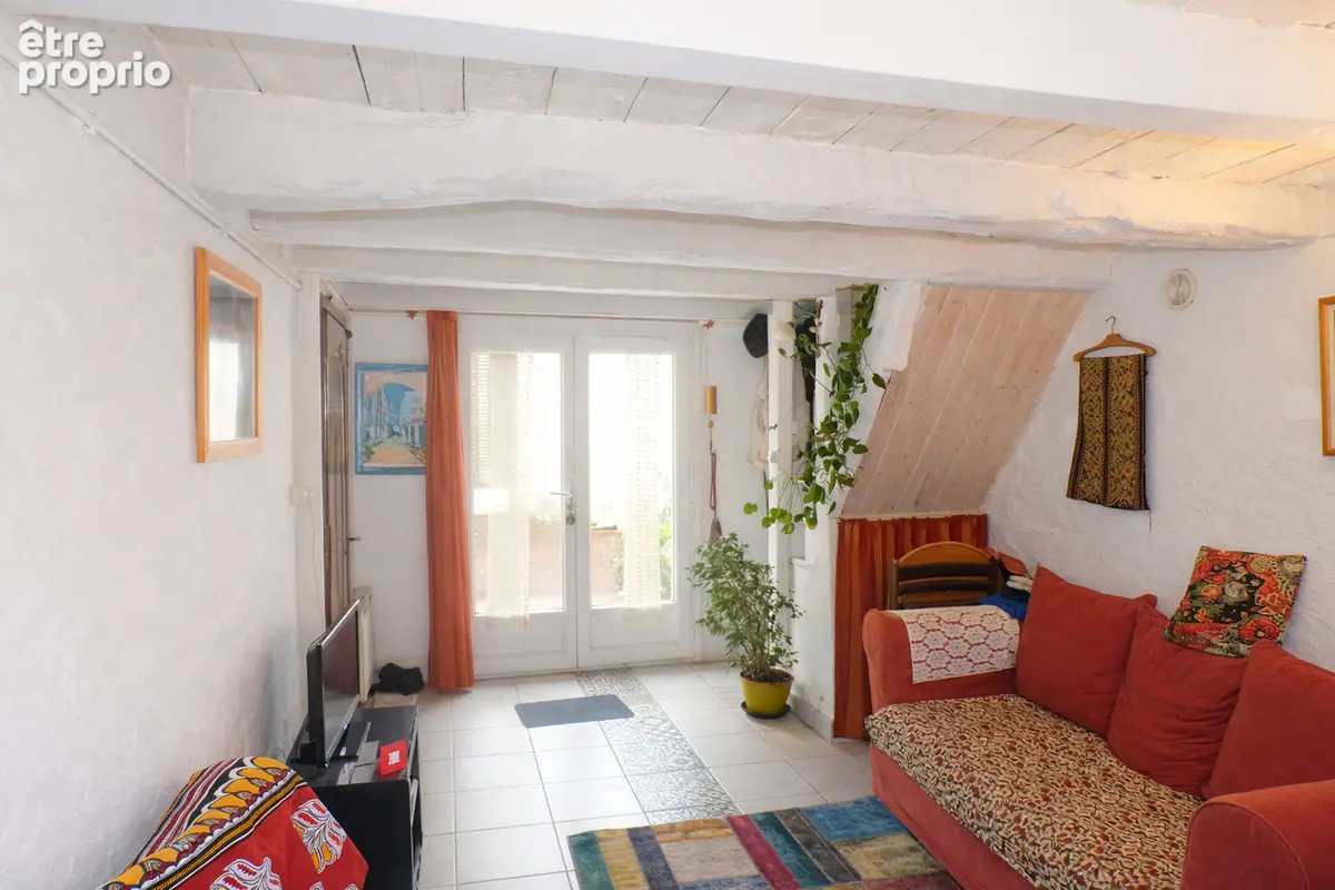 Maison  de ville Pornic - photo 2