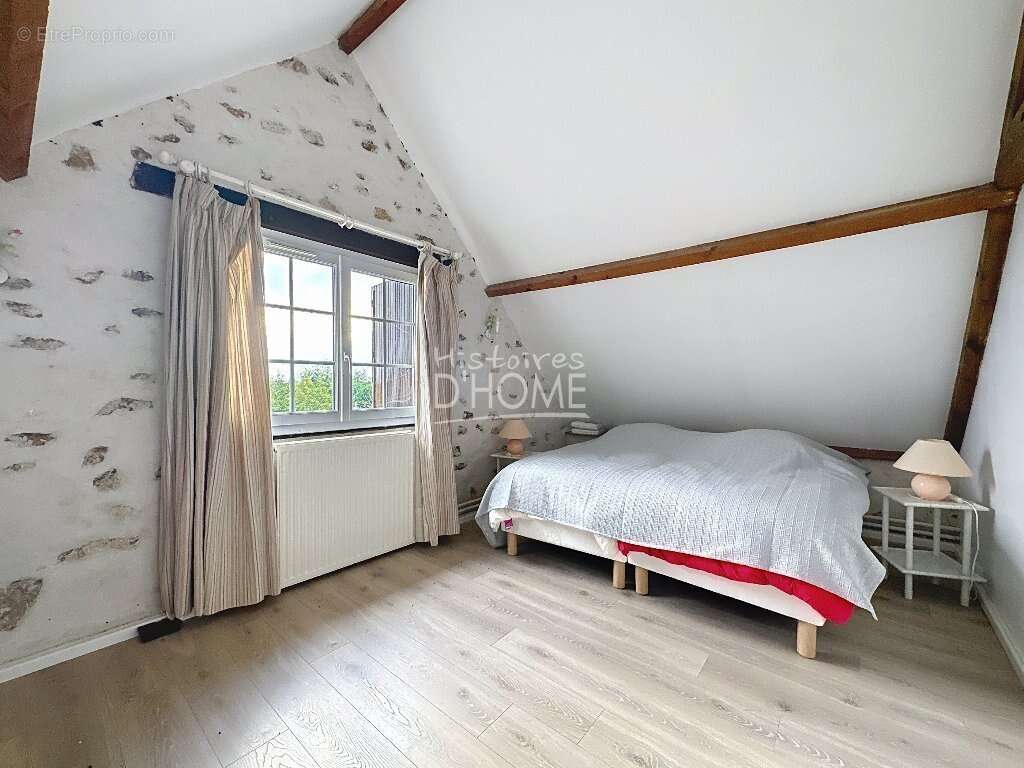 Maison à LA FERTE-GAUCHER