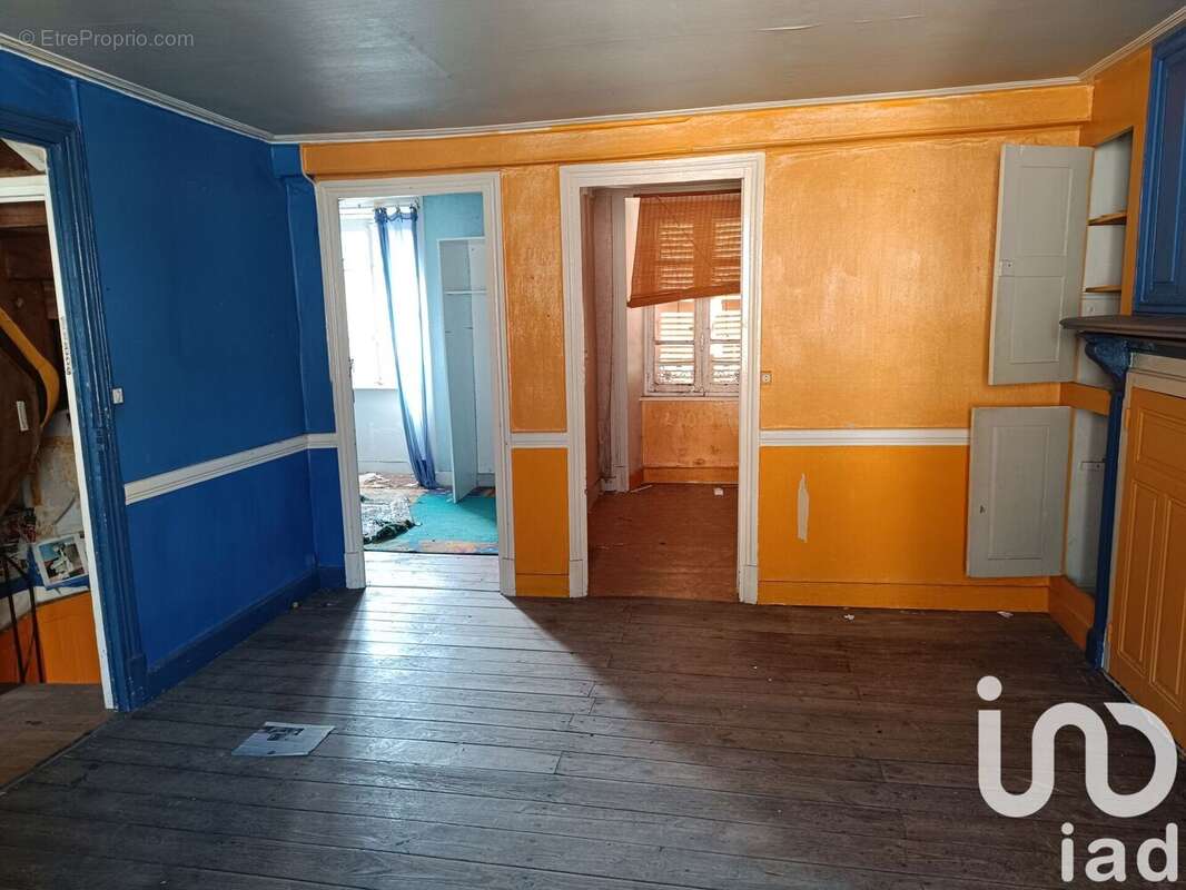 Photo 7 - Maison à SAINT-MARTIN-VALMEROUX