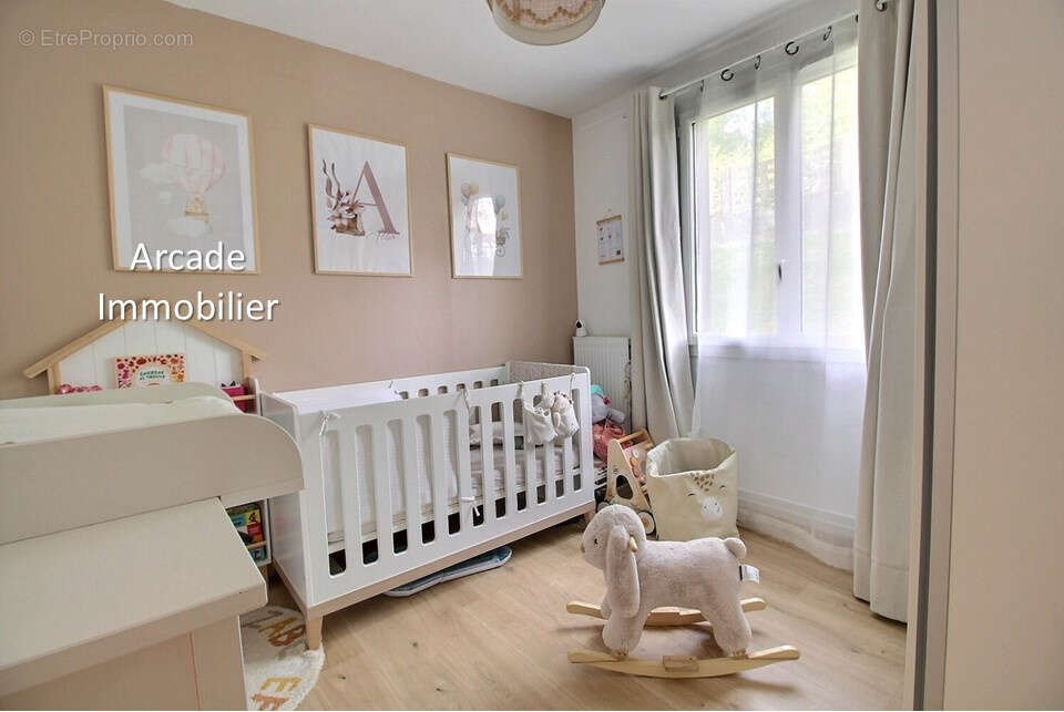 Appartement à LE HAVRE